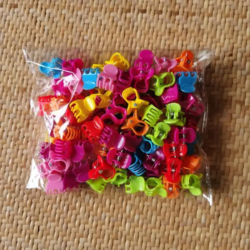 Зажимы для восхождения растений зажим томатов 100 шт. садовые зажимы поддержки