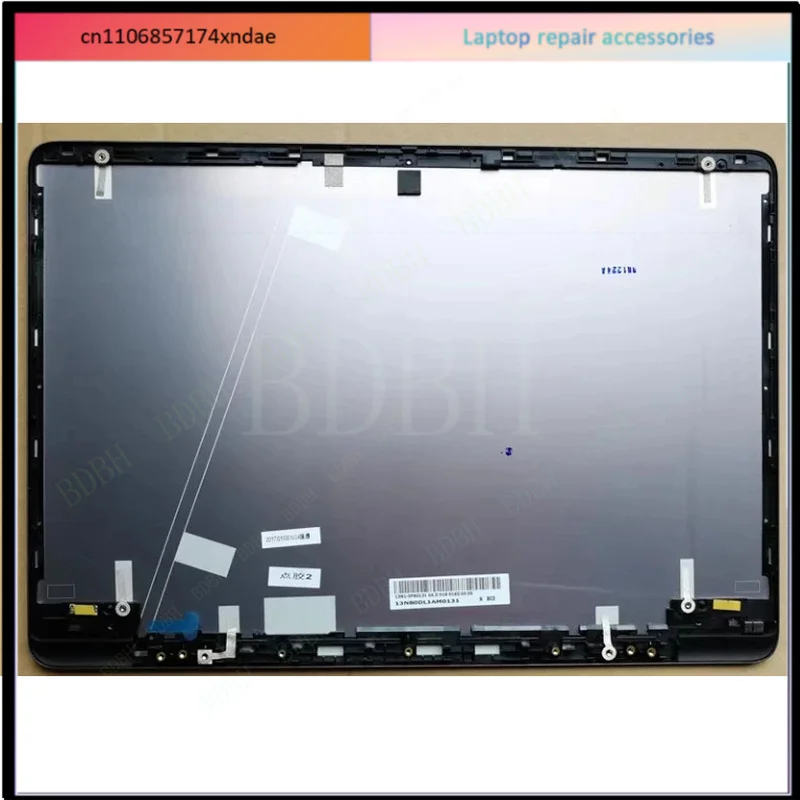Задняя крышка для ноутбука ASUS UX410U U4000U RX410 BX410U (металлическая) (art.: 3920dc161a668) - 3920dc161a668