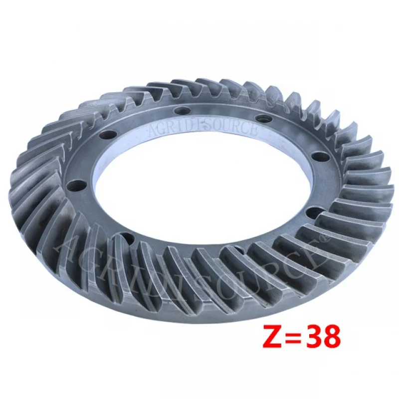 Большие/маленькие детали для тракторов foton lovol 504/604/704 номер детали: FT300.38.141/вал