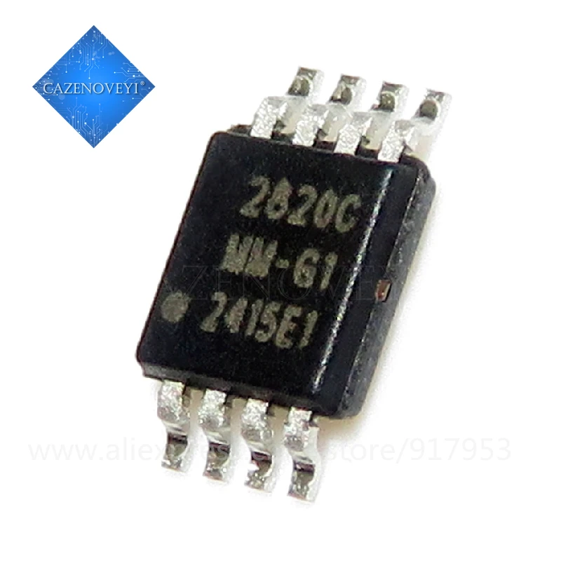 10 шт./лот AP2820CMMTR-G1 AP2820C AP2820 2820C M
