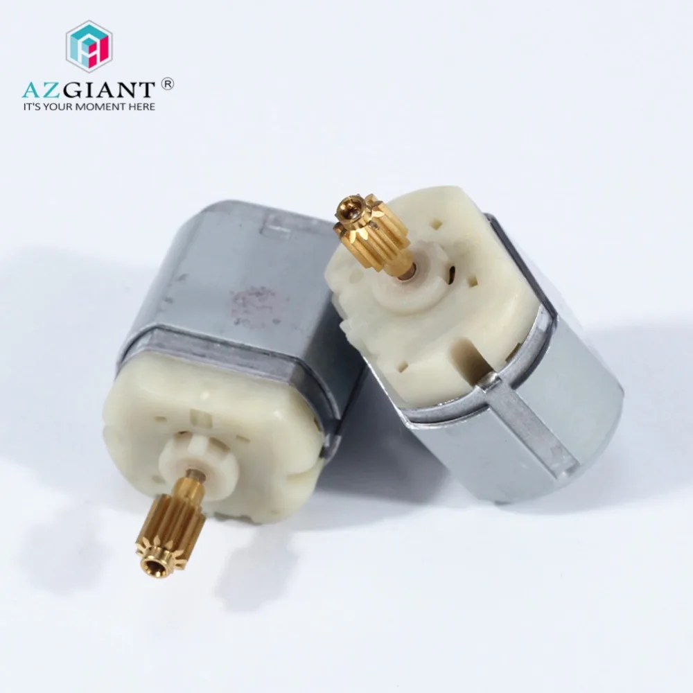 Azgiant 2 шт./лот автомобильный ELV/ESL моторный замок для BENZ A160/A169/A180/A200/A245/B180/B200 |
