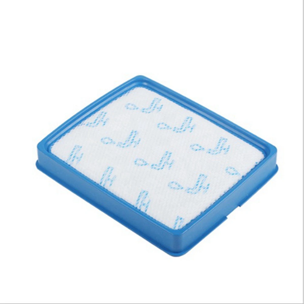 2 шт. HEPA-фильтр для Philips FC9728 FC9732 FC9735 FC9744 FC9745 FC9746 фильтрующие элементы пылесоса