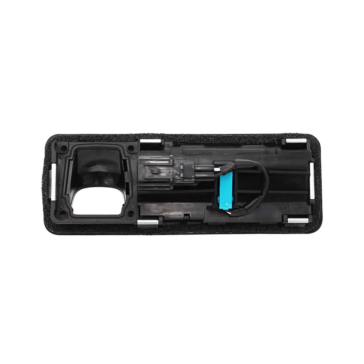 

Outside Handle Lock Assembly Trunk Lid Lock Handle