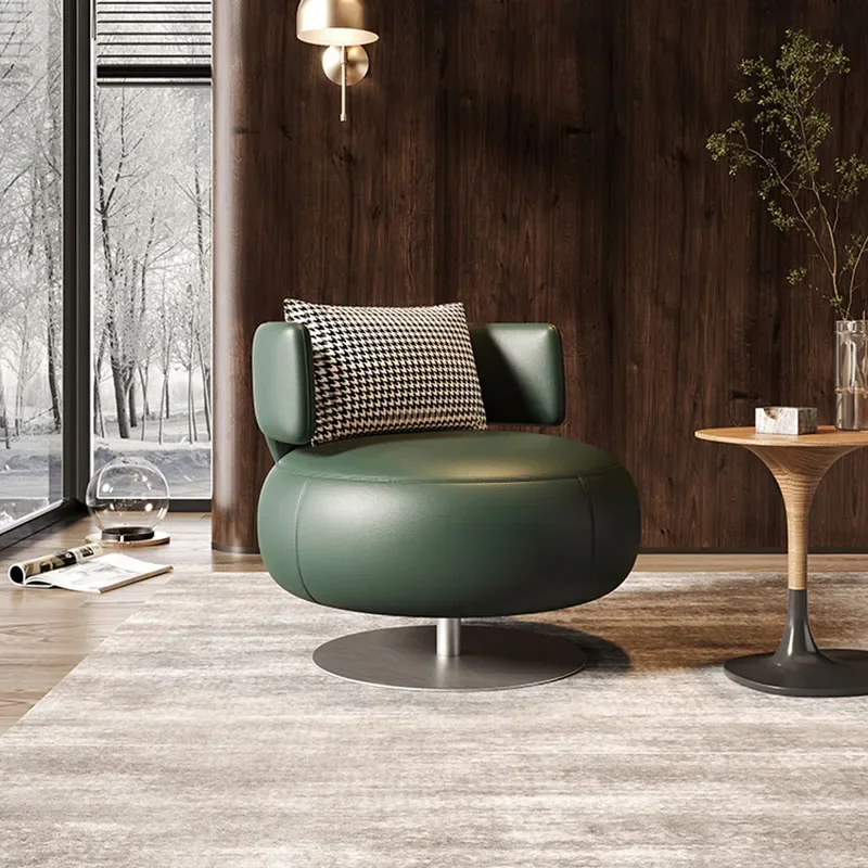 Скандинавский минималистичный стул для гостиной современный эластичный