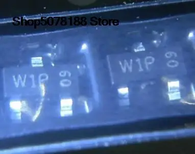 

5 шт. PMBT2222A W1P SOT23 40/K 1008 оригинал и новая быстрая доставка