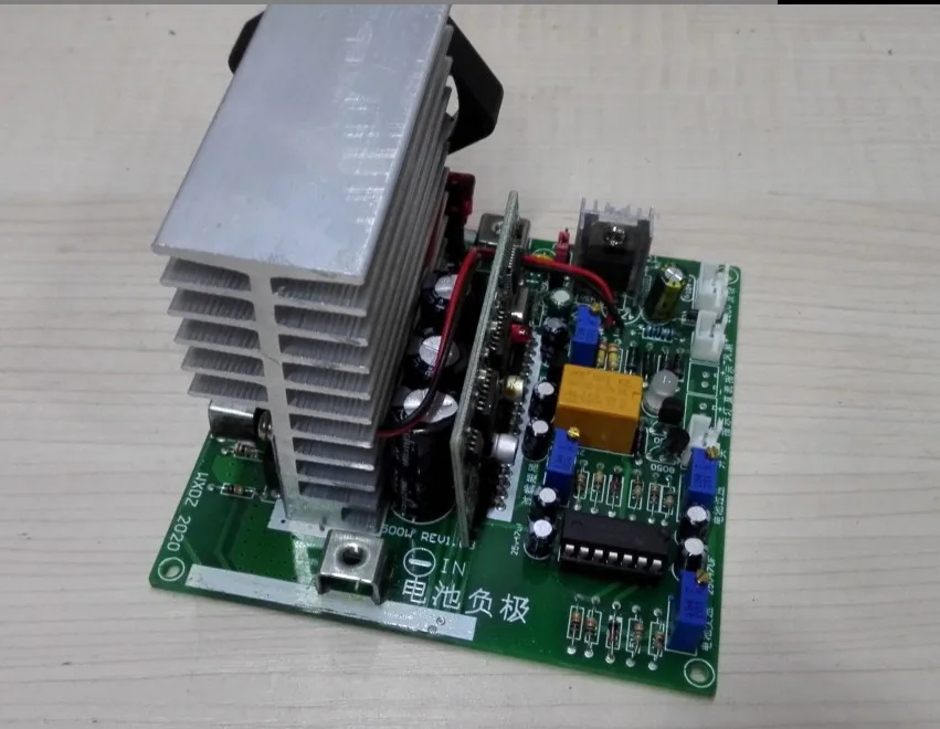 IFT чистая Синусоидальная плата Материнская плата трансформатор Синусоидальная волна плата драйвера 12 В 24 в 36 в 48 в 500 Вт 1000 Вт