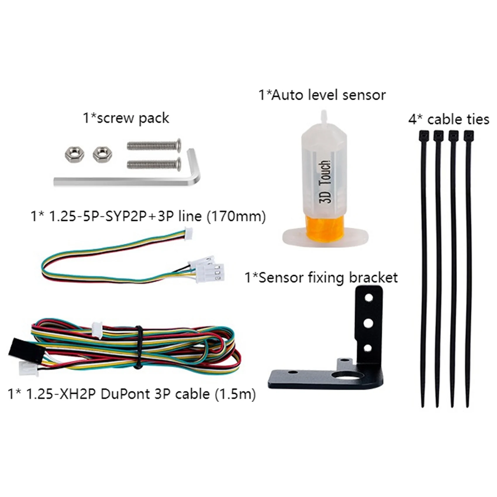 Модернизированный Штатив для 3D-принтера Creality Ender 3 V2/5 Pro