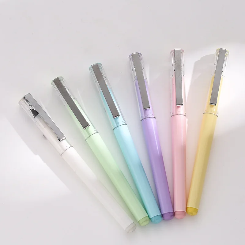 

Eternal Pencil Unlimited Writing Pencils Set Inkless Pencil No Ink Pen Art Sketch Painting Tool Stationery Kids School Supplies