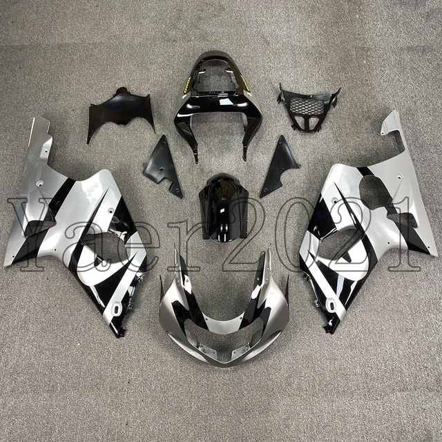 GSXR 1000 k1 демпфер