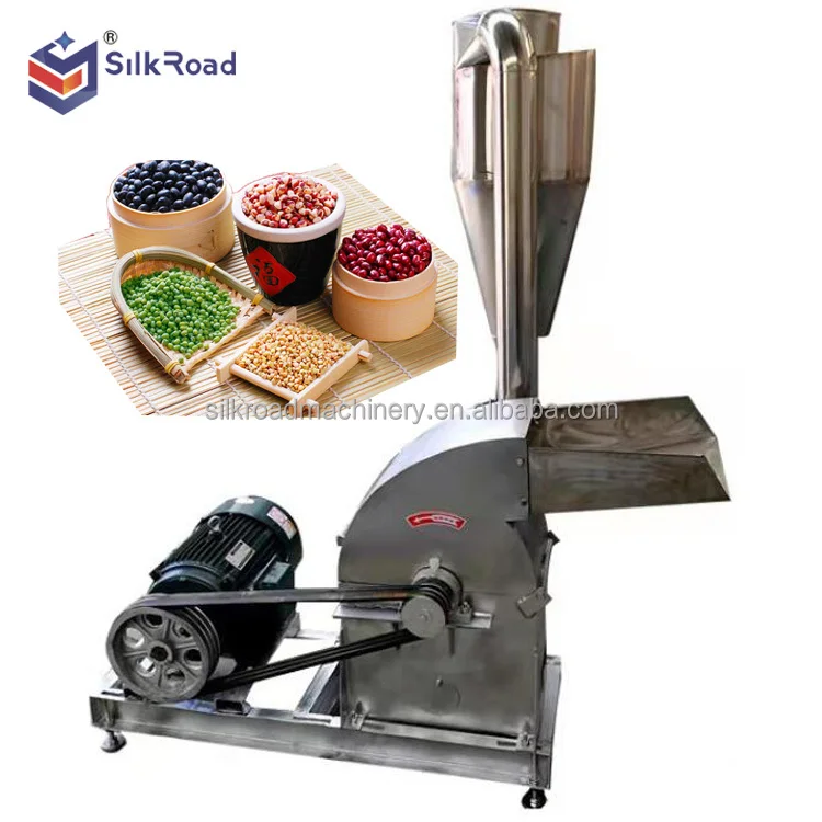 Нержавеющая сталь птица курица корм для животных гранулы кукурузная зерновая