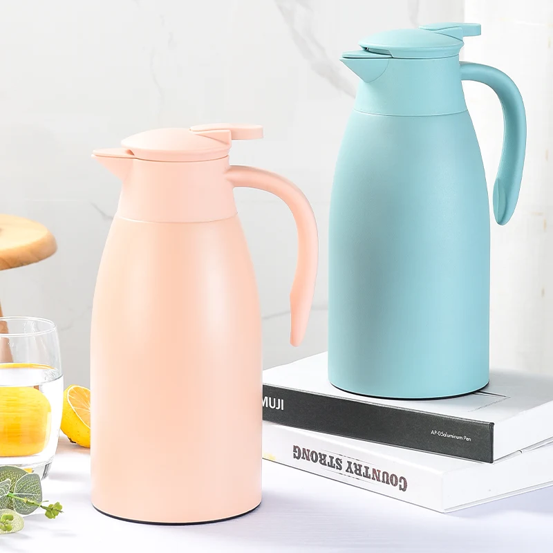 

Charm Travel Ultralight Kettle Mini Organiser Minimalistic Rustic Handle Kawaii Kettle Kitchen White Portable Hervidor Drinkware