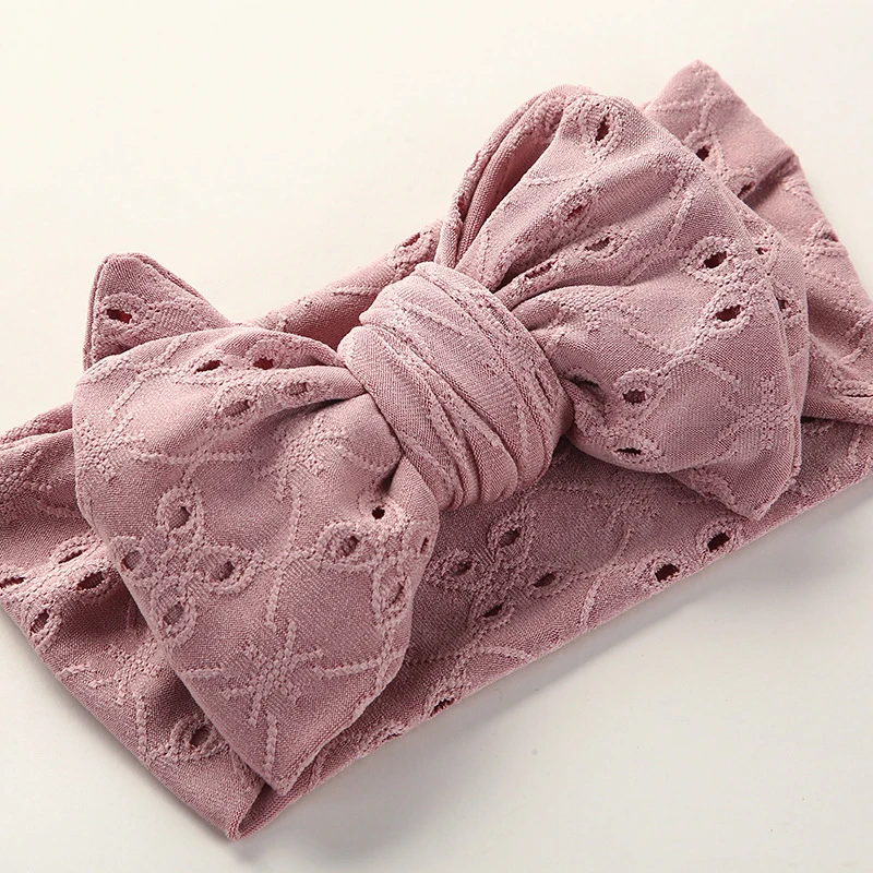 Рисунок 3 - Женская летняя повязка на голову