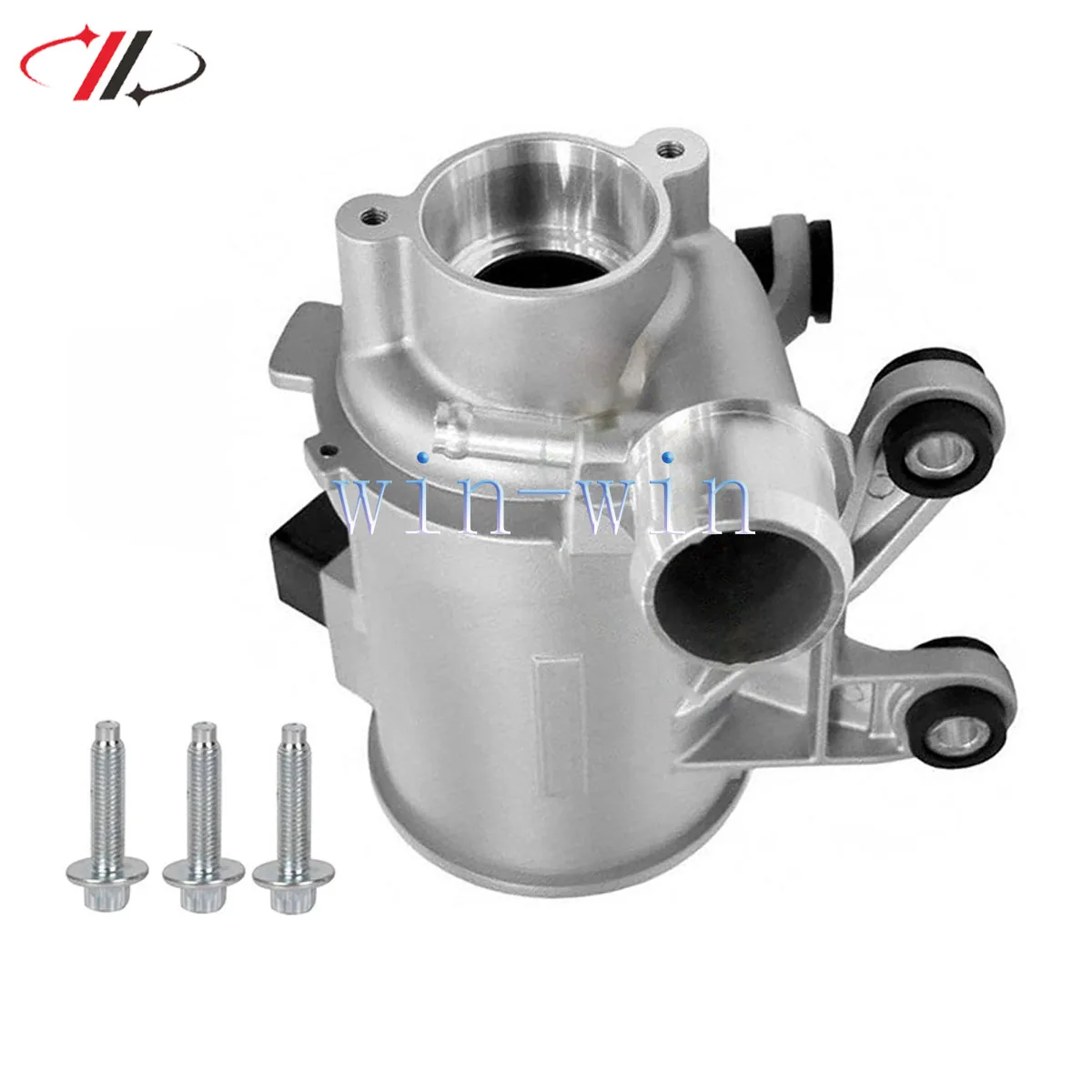 Водяной насос A2742000107 274 200 01 07 для Mercedes C Class W205 C204 S204 S205 C160 C180 C200 C250 C350 E200 E250 A2742000207