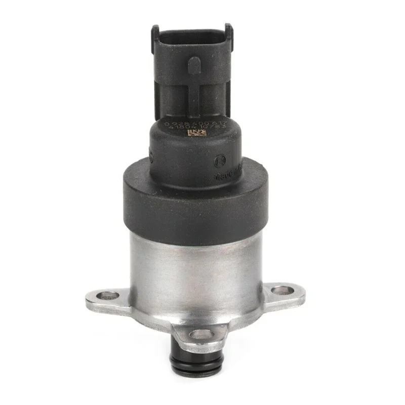 

12V/24V Diesel Engine Fuel Solenoid valve for excavator engine 0928400617