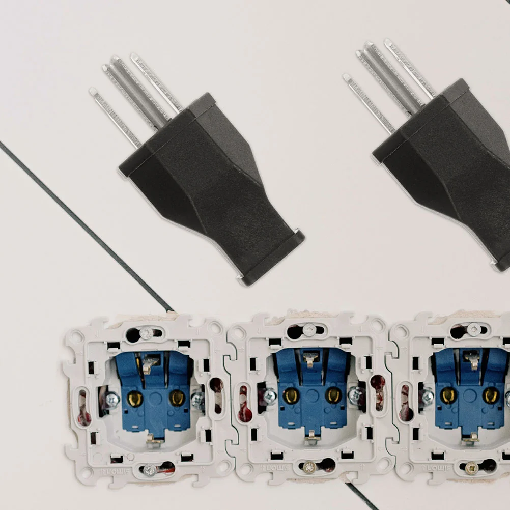 4 шт. полностью медные промышленные удлинители угловая мужская головка