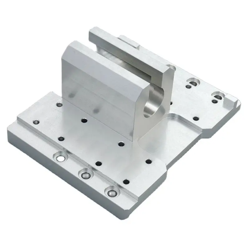 

High Quality Turning Milling Stainless Steel Parts