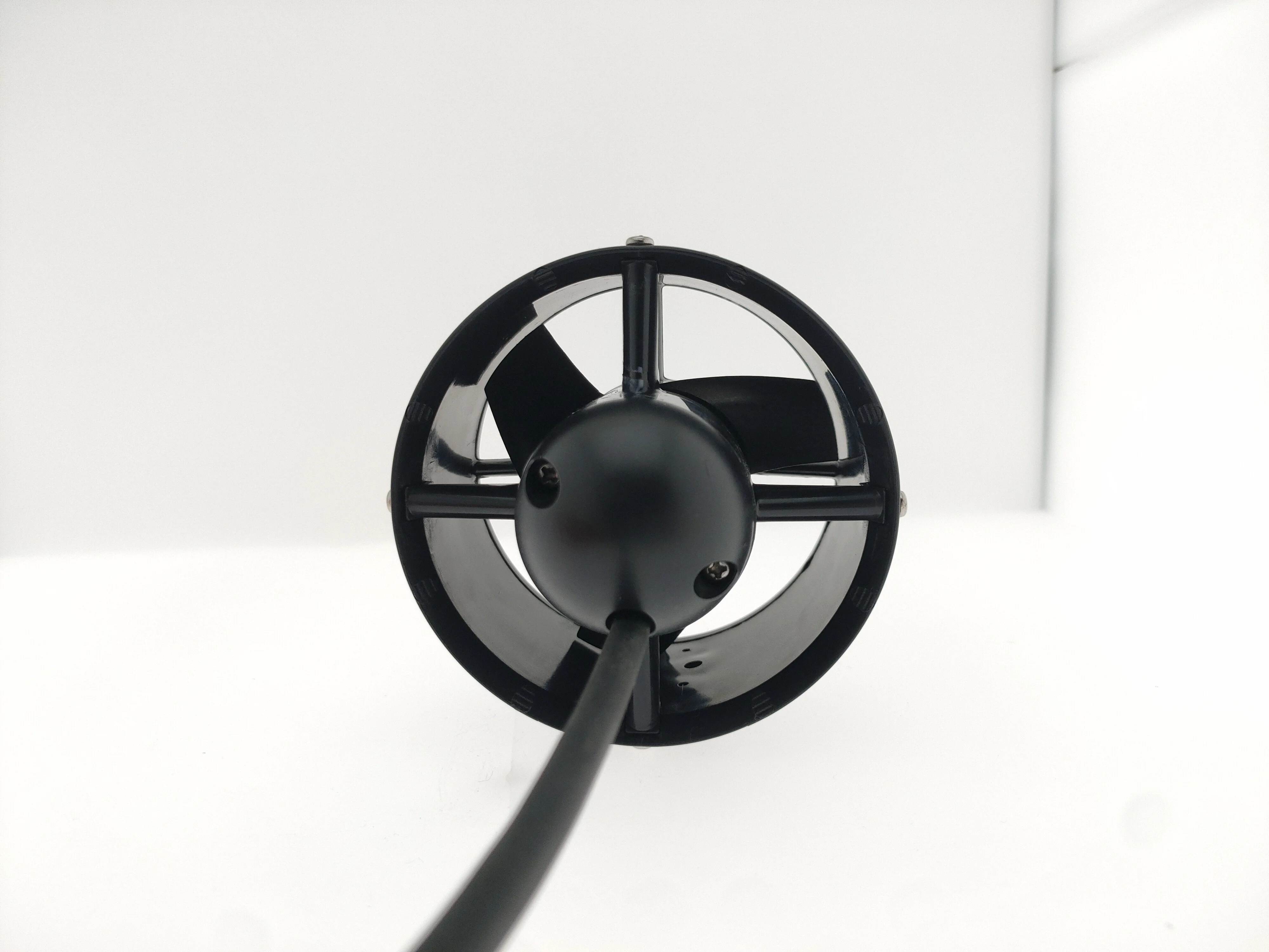 Высококачественный подводный робот thruster для глубоководной съемки пропеллер