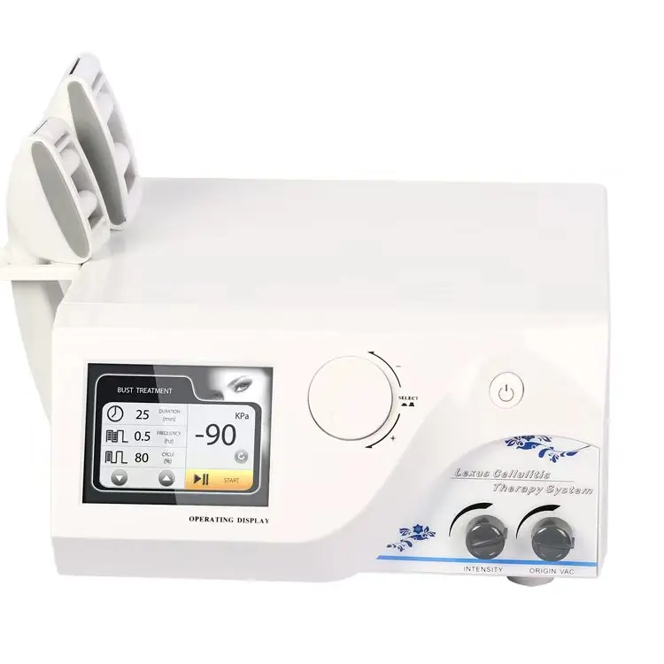 

Portable Fat Massager Vacuum Massage Roller Machine for Physiotherapy Breast Enlargement Machine