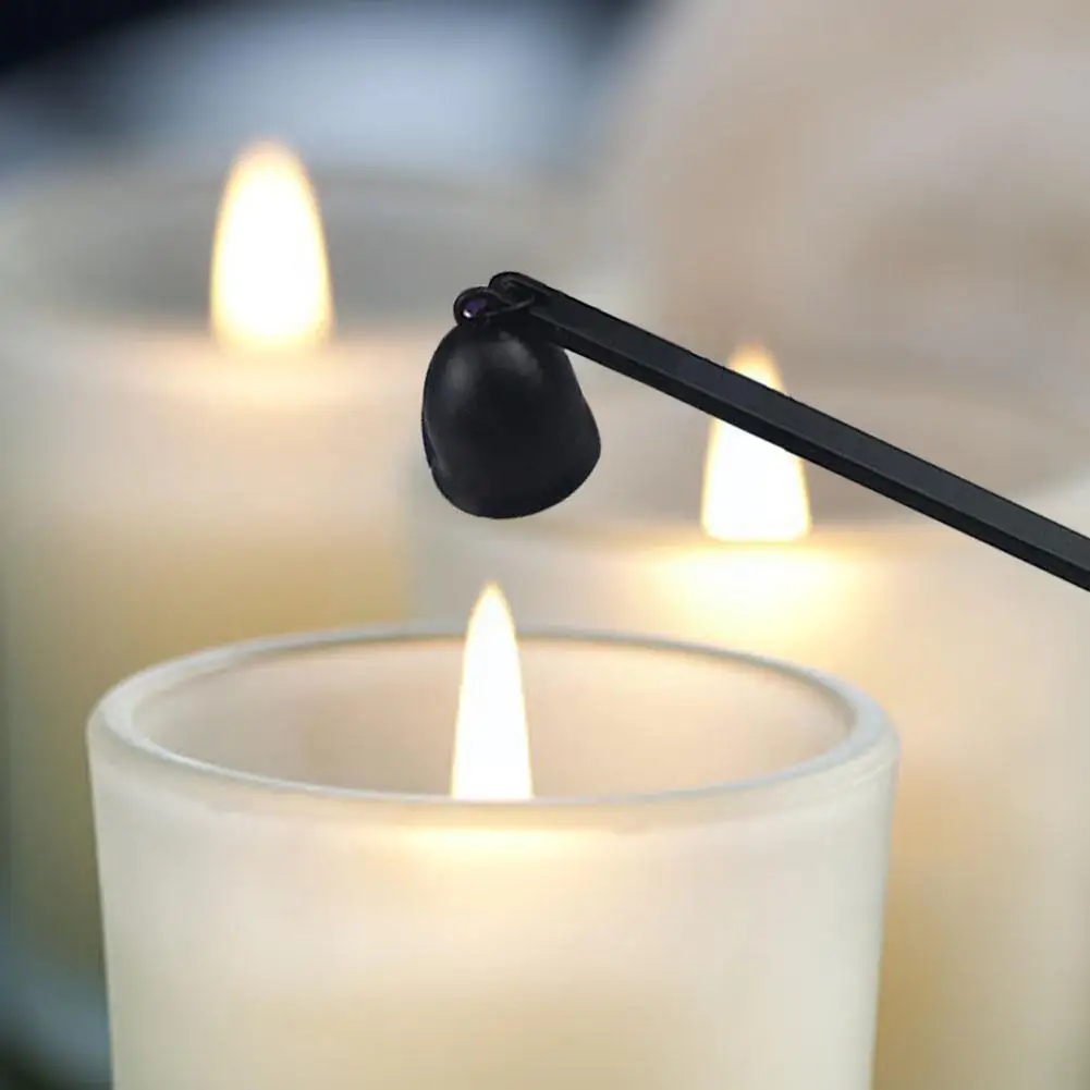 Набор аксессуаров для свечей 3 в 1 набор фитилей фитиль свеча увлажняющая ухода за