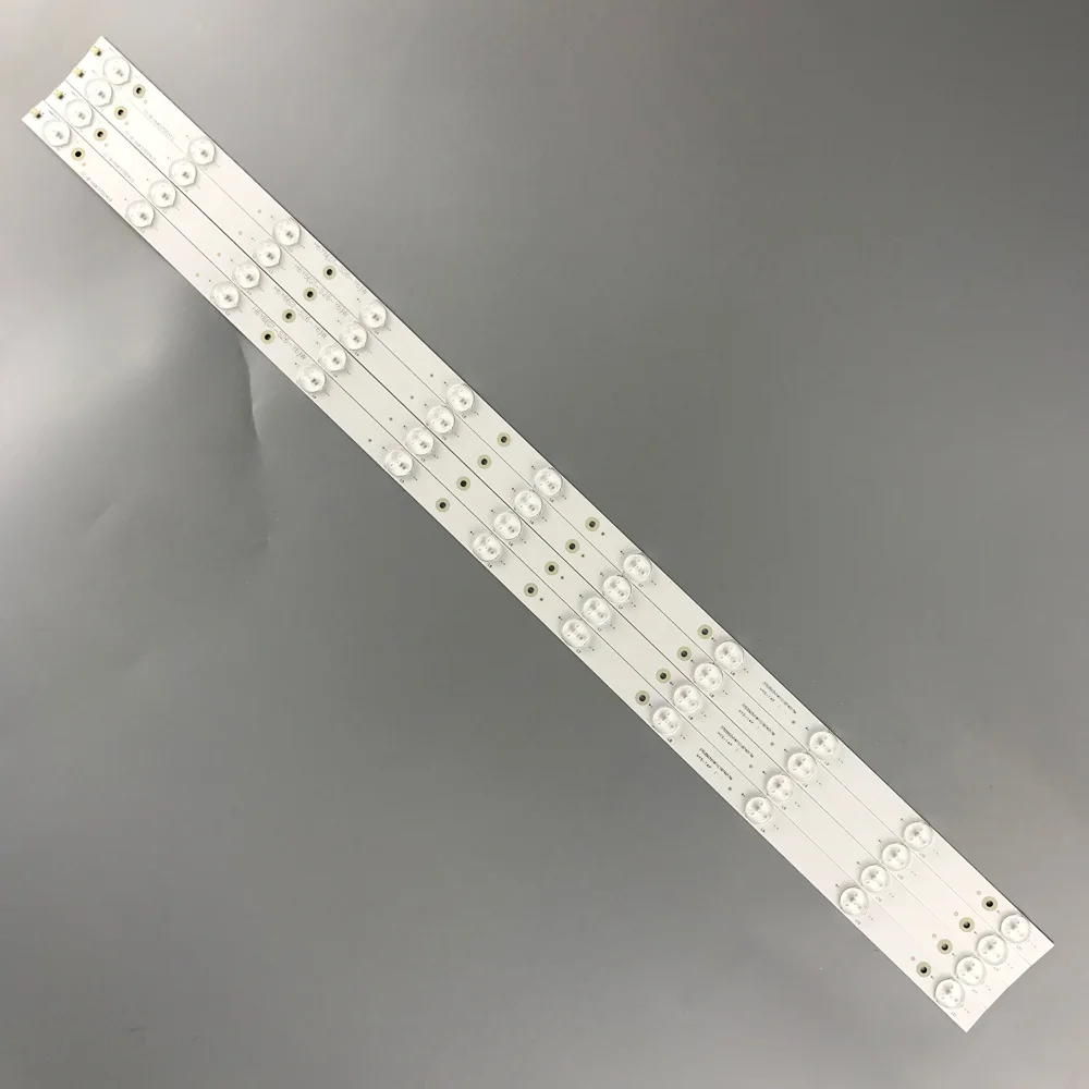 LE37D8810 LE37A1020 LE37KUH3 LE37K16 IC-B-HWK37D040 K365WD1 1 набор = 4 шт. светодиодный ные ленты для