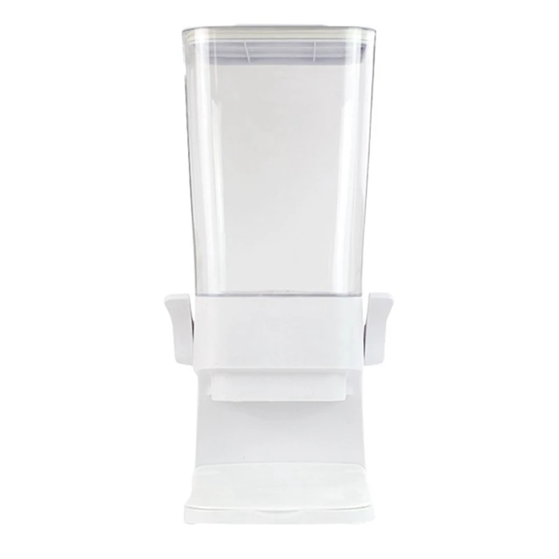 

1 Piece Cereal Containers Storage Organization And Storage Containers For Kitchen,Dry Food Dispenser