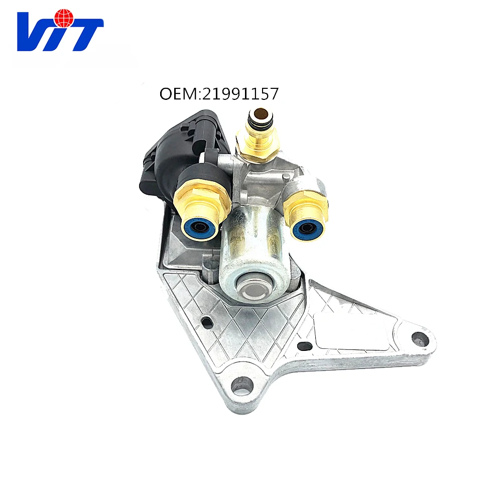 

High Quality Air Brake Valve 21707054-21707055-21991157 21991154 For VOLV