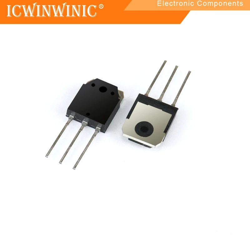 10 шт. FDA24N50 24N50