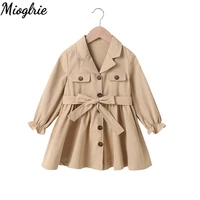 toddler infant baby girl jacket dresses child girl spring and fall fashion outfit kids girl clothes long sleeve baby girl dress