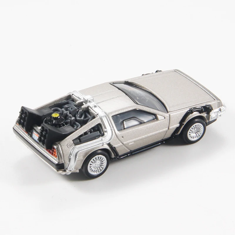TAKARA TOMY TOMICA коллекционные модели коллекционных игрушечных автомобилей DMC TPU07-186915