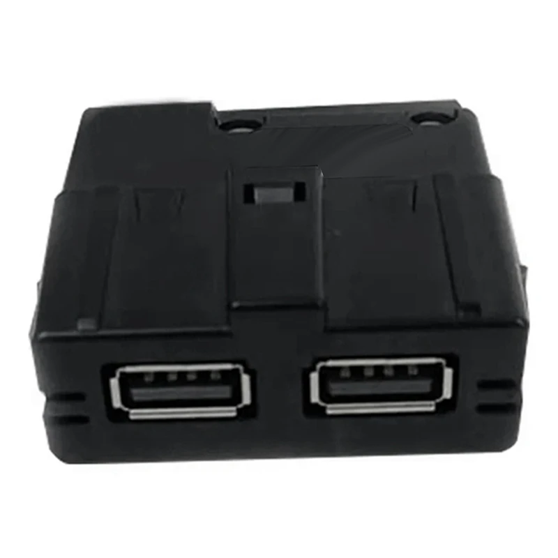 Автомобильное заднее сиденье Armerst USB-адаптер Тип C гнездо с жгутом 5QD035726L для VW CC