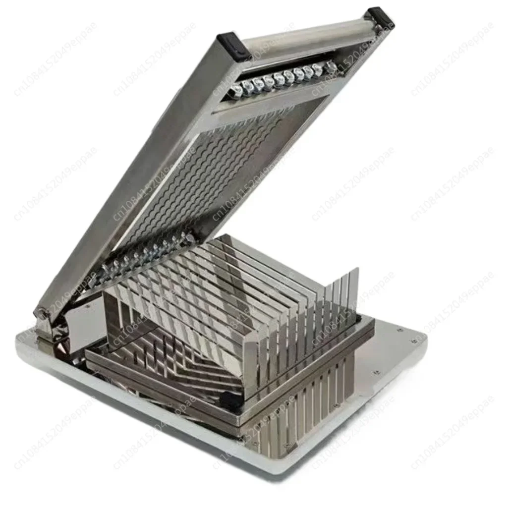 Портативная машина для резки пищевого сыра и масла колбаса тофу резак слайсер