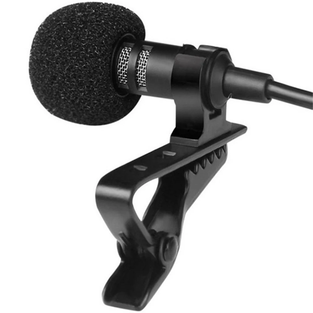 

Mobile phone lavalier mobile phone microphone mini recording small microphone