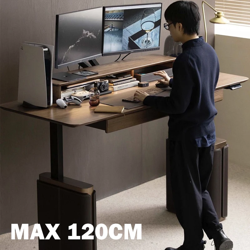 Электрический подъемный стол 24 В постоянного тока