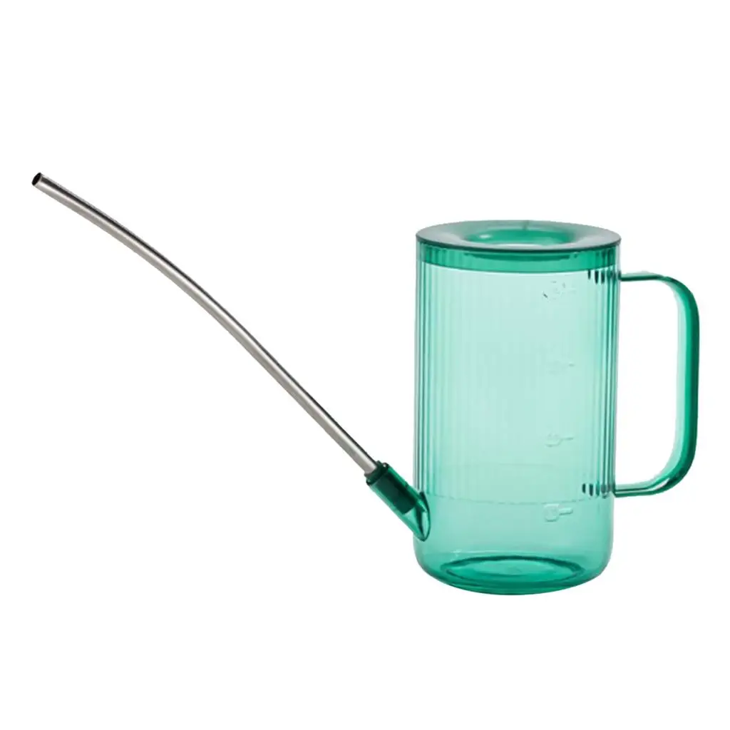 

Watering Can 1 Spout Small Watering Pot for Bonsai Plants ers