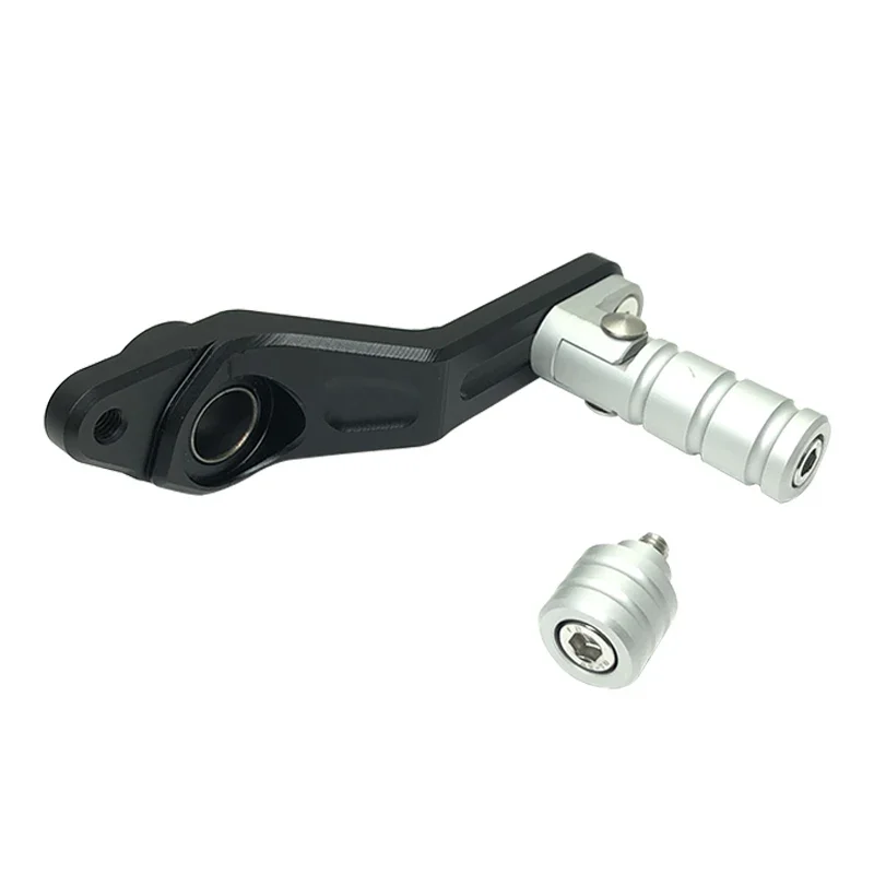 Для YAMAHA MT-09 MT09 2020-2024 2021 2022 2023 аксессуары для мотоциклов Регулируемый складной