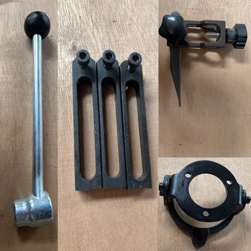 

Qm14-65 Universall Valve Seat Reamer Repair Tool
