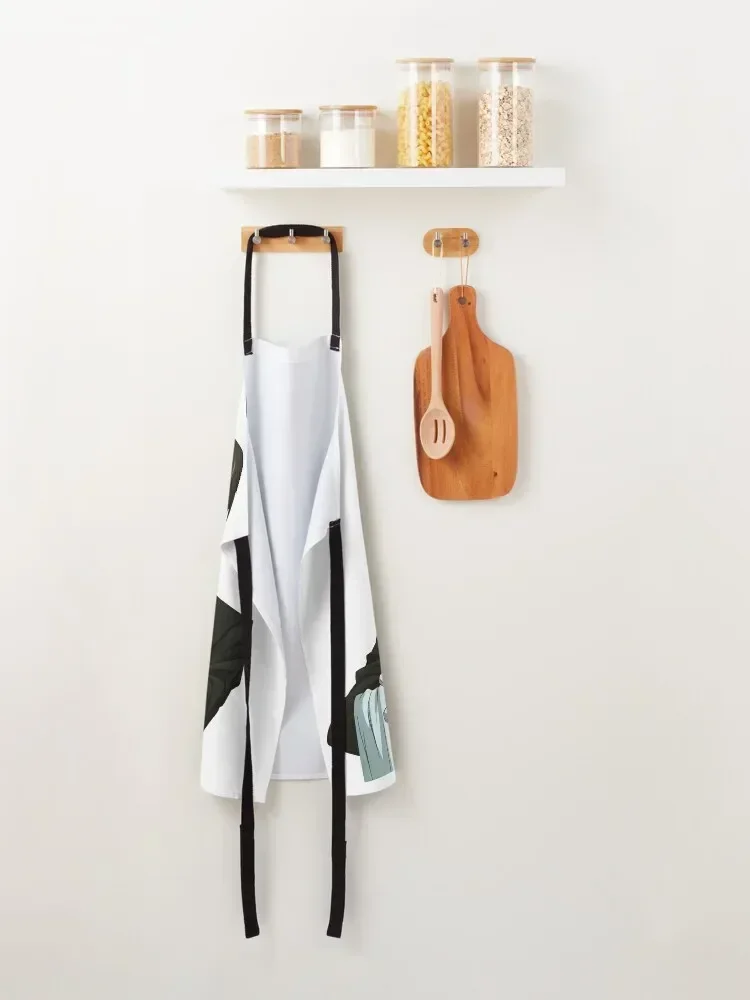 Lelouch Lamperouge Suzaku Kururugi Kallen Stadtfeld Nunnally Euphemia Li Britannia Фартук Забавный женский кухонный