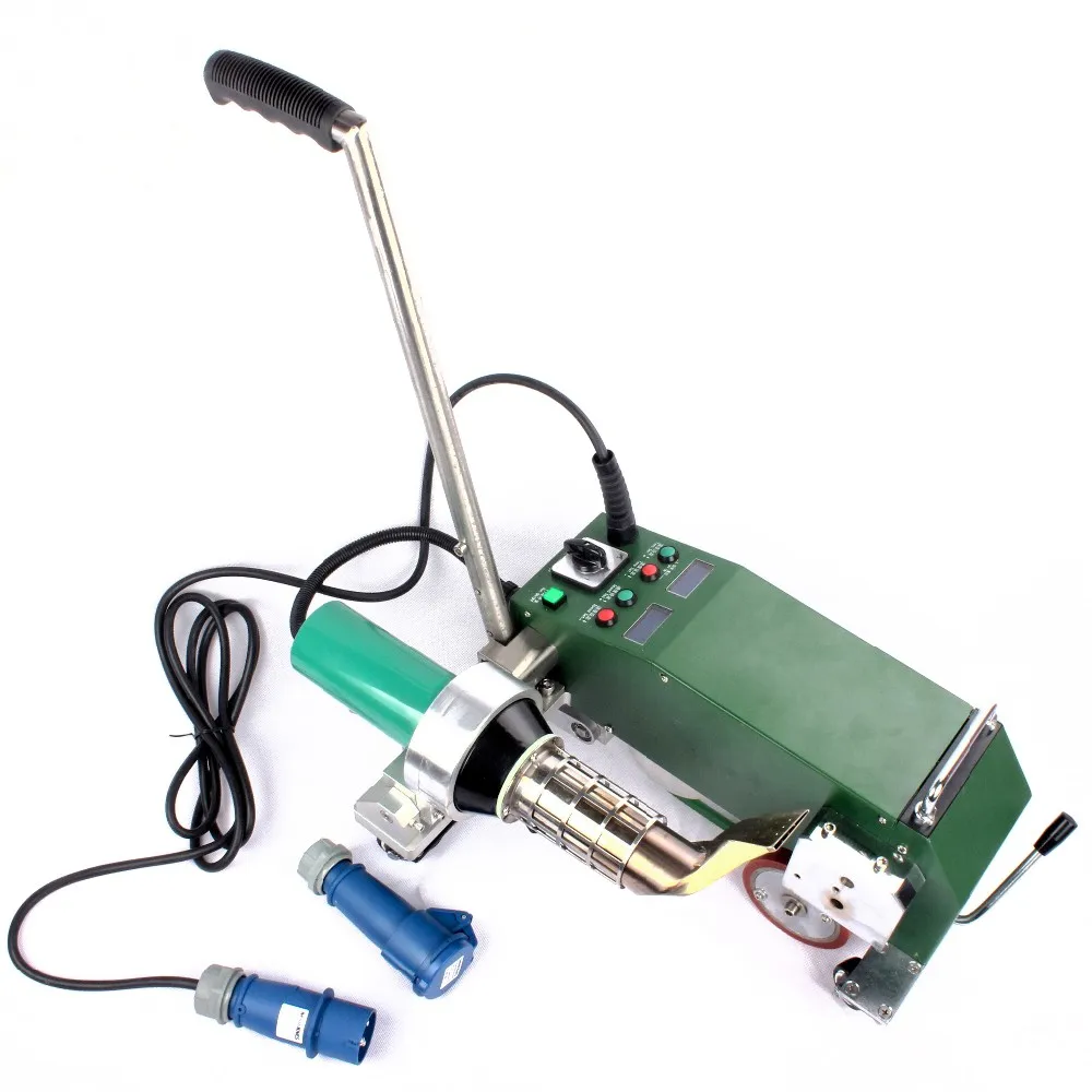 

4200w Hot air pvc banner welder tarpaulin machine welding for sale