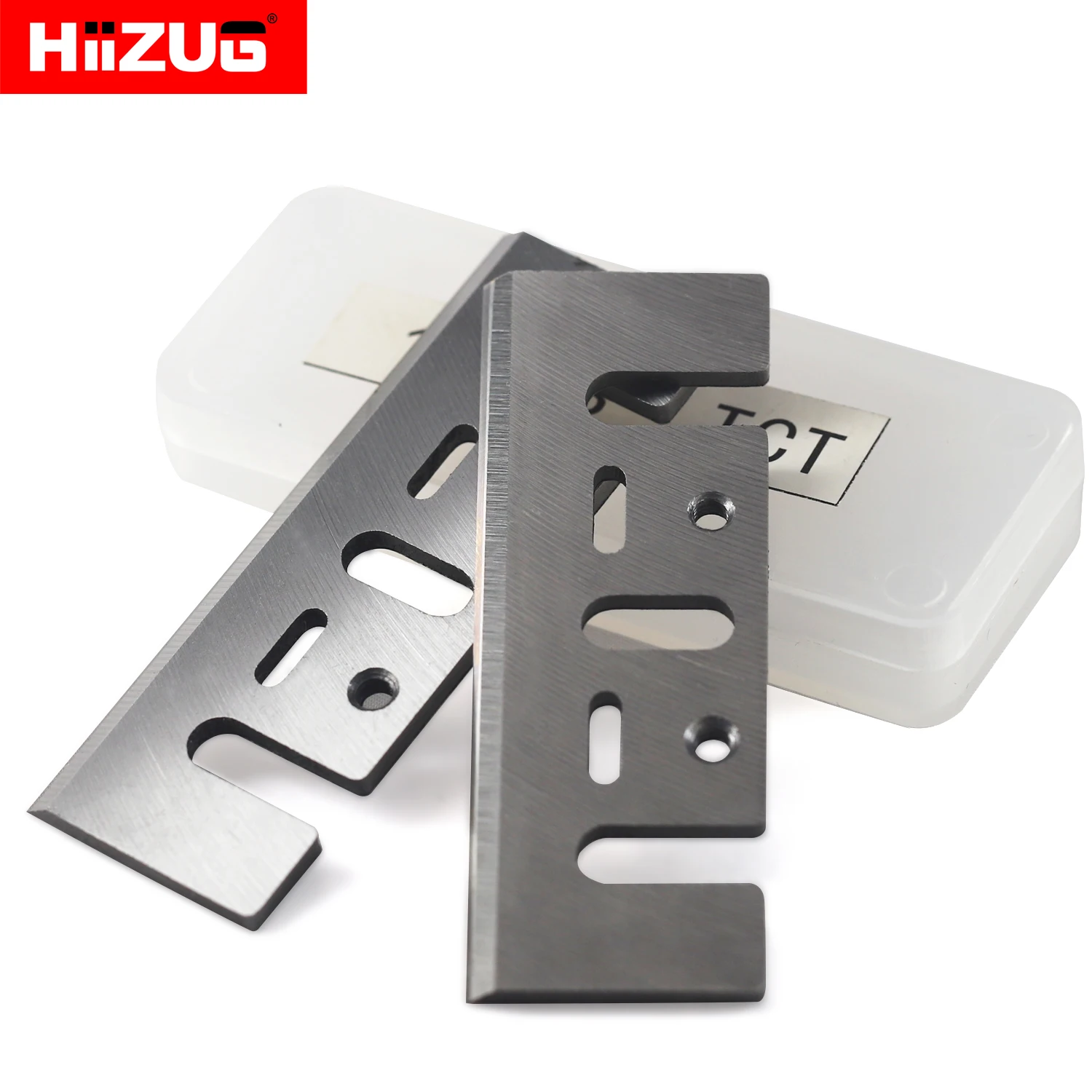 

Карбидные строгальные станки Hiizug Tool 2 шт.