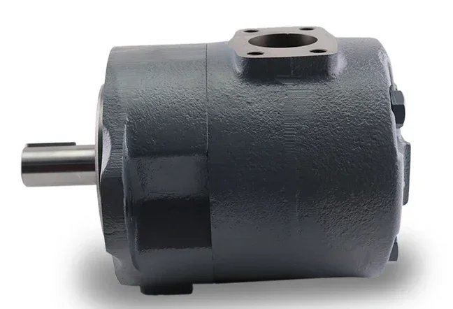 Однолопастной насос TOKIMEC SQP1 SQP2 SQP3 Гидравлический серии SQP4