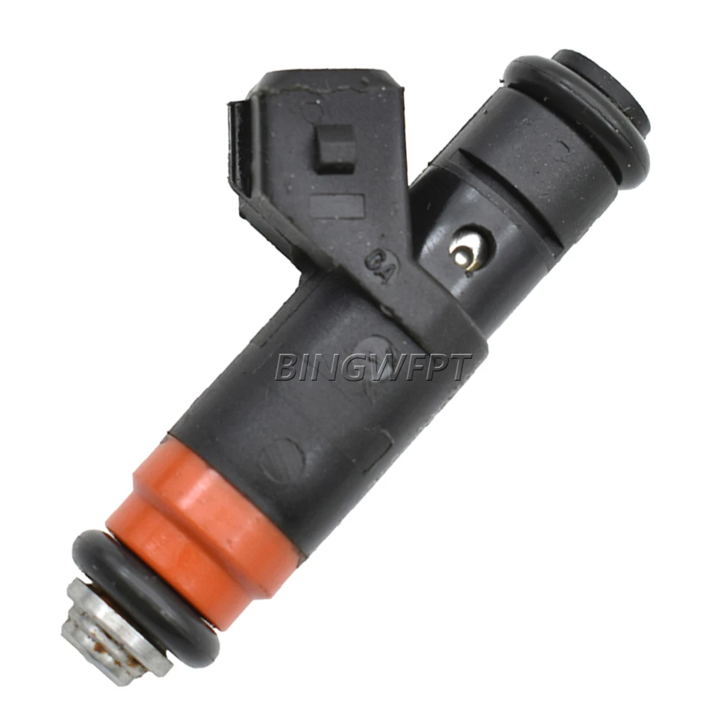 

1 шт. Автомобильная Топливная форсунка VAZ20734 8067B023793 для Chevrolet Daewoo Lada VAZ20734