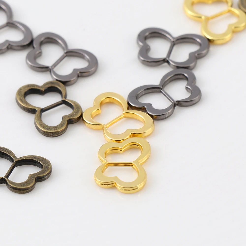 20 шт. новейшие мягкие игрушки мини-ультра-маленькие трехскользящие пряжки сумки