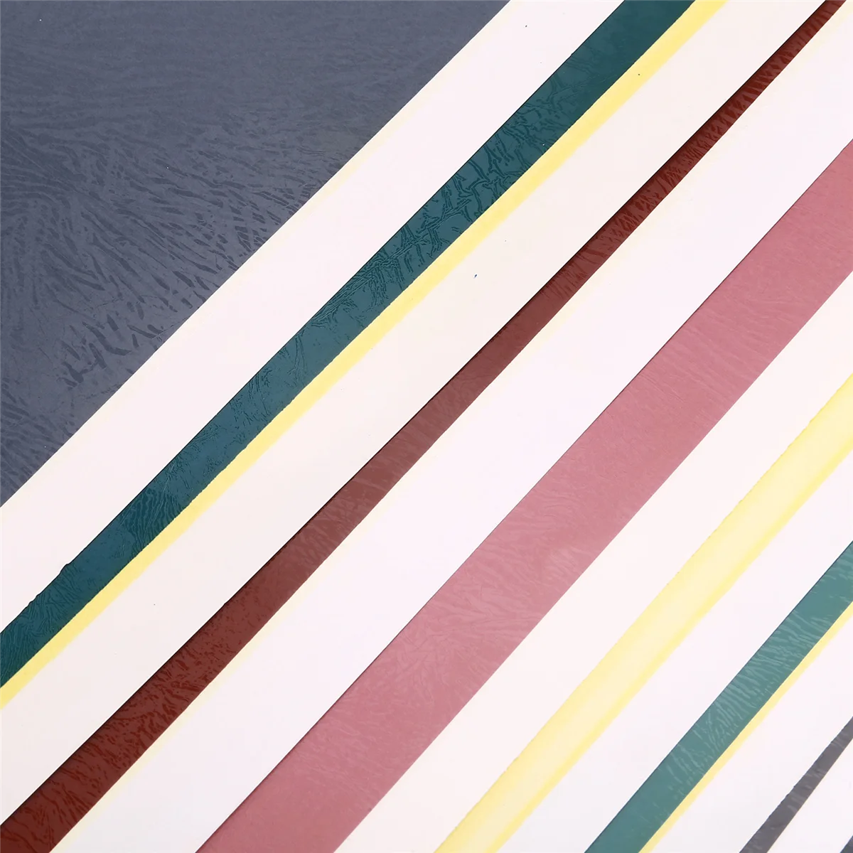 12 шт. гравировальная маркировочная бумага для станка резки с ЧПУ оптоволоконным