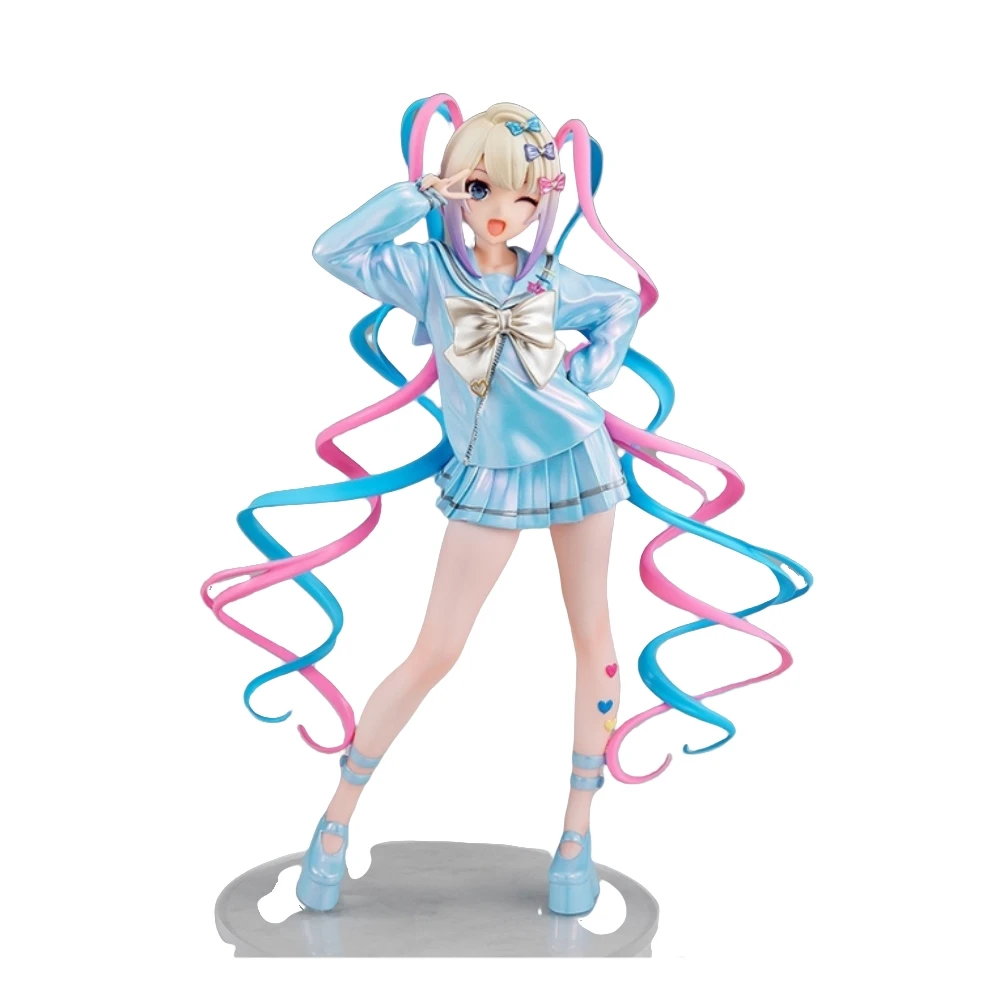 Фигурка KAnge Miku Needy Girl Overdose