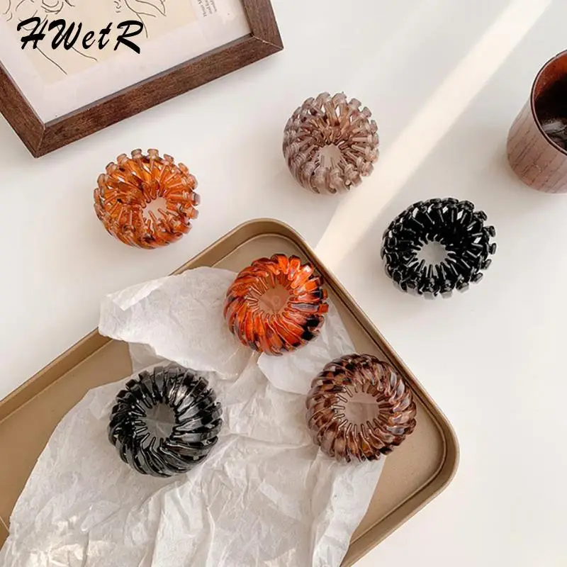 

1 шт., женский зажим для волос «конский хвост»