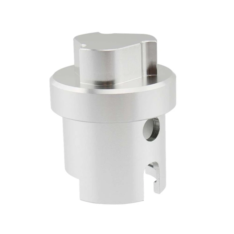 Мотоциклетный ключ для крышки маслозаливной горловины 2-в-1 инструмент удаления