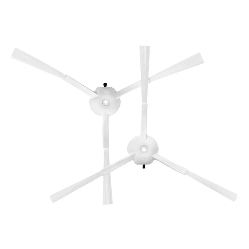 Основная роликовая щетка боковые щетки фильтр тряпка для мытья ткани пылесоса