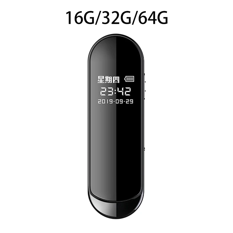 

Mini 1080P Camera DVR Video Voice Activated Recorder Sport Body Cam Camcorder For Meeting Lecture Interview Class