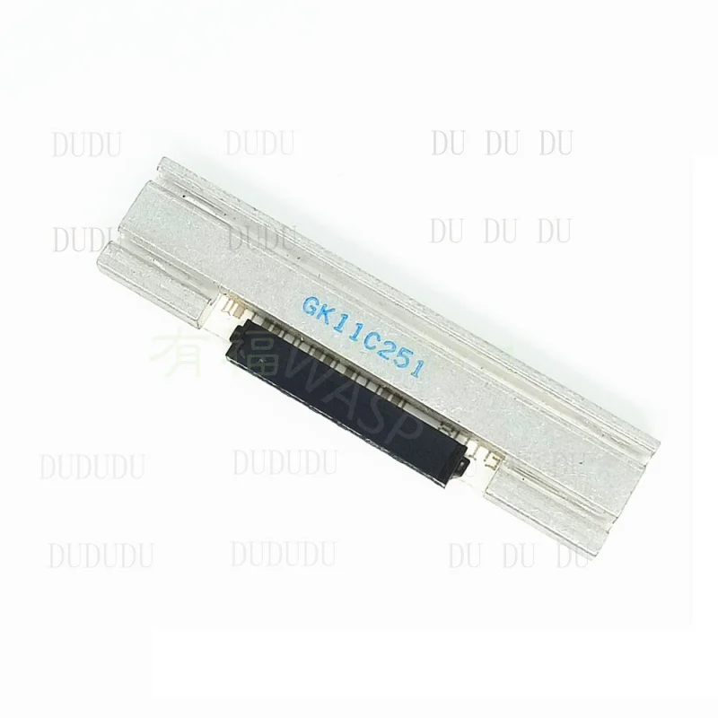 Фото Печатающая головка DD Theral для DYMO 400, 300DPI, KD3002-GK11C, 3C56 №4