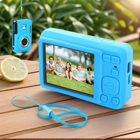 Чехол для KODAK PIXPRO FZ55 Shunmaii